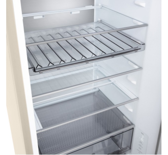 Холодильник LG GC-B509EESM