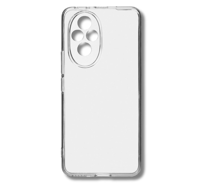 BeCover Чохол-накладка BeCover для Honor 200 Transparancy (714943)