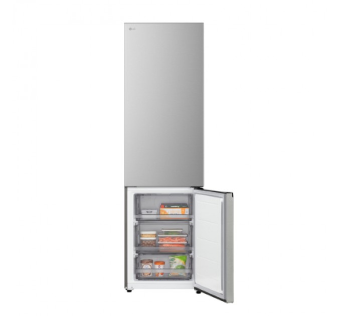 Холодильник LG GC-B509EMSM