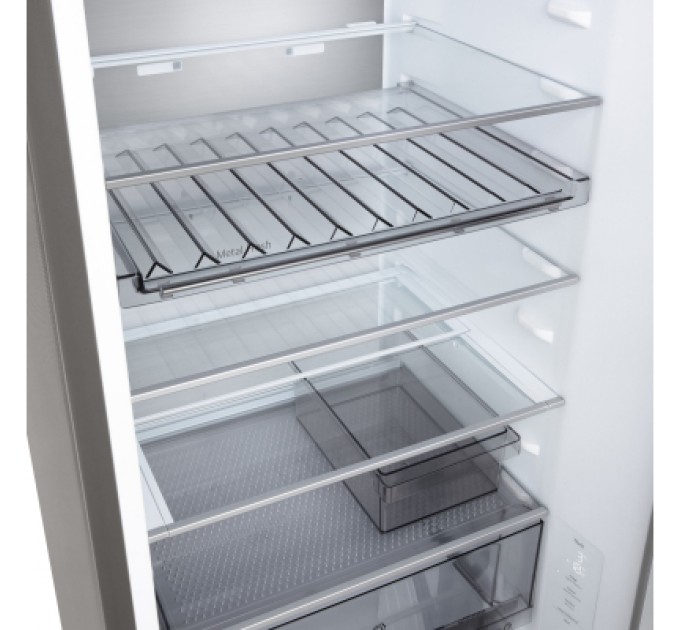 Холодильник LG GC-B509EMSM