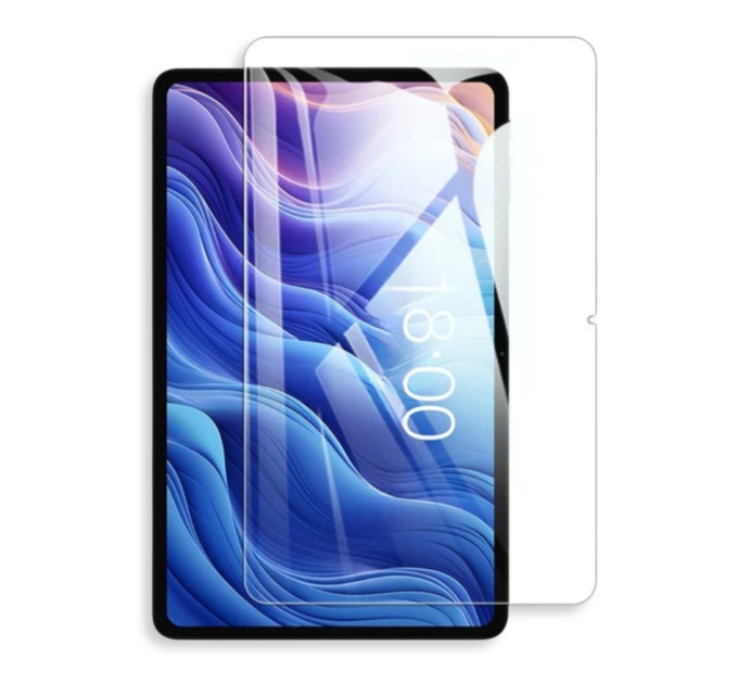 BeCover Захисне скло BeCover для Teclast Tab T60AI 12.0" (714904)
