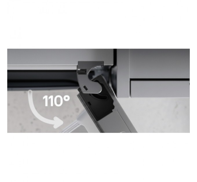 Холодильник LG GC-B509EMSM