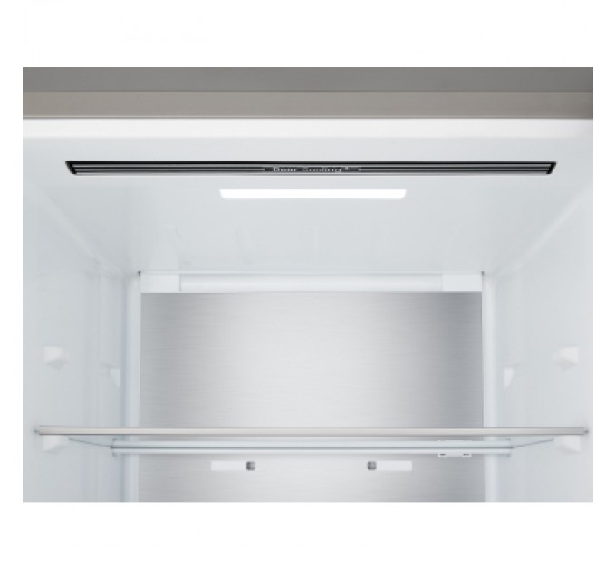 Холодильник LG GC-B509EMSM