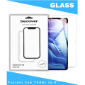 BeCover Захисне скло BeCover для Teclast Tab T60AI 12.0" (714904)