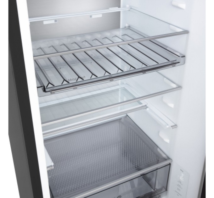 Холодильник LG GC-B509ETSM