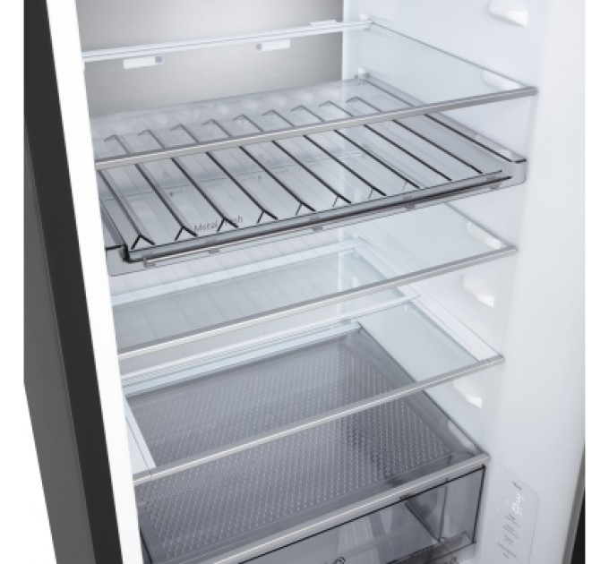 Холодильник LG GC-B509ETSM