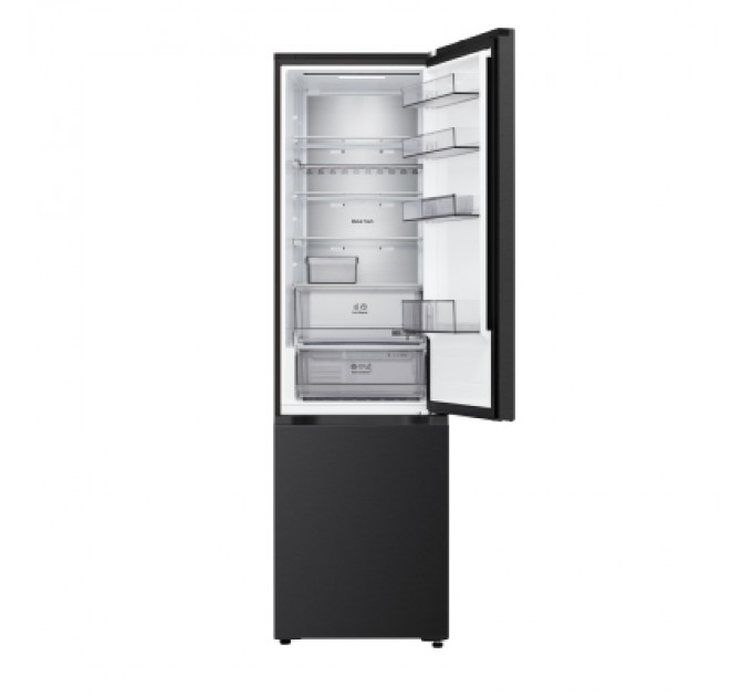 Холодильник LG GC-B509ETSM
