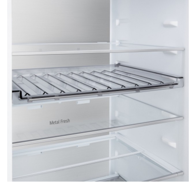 Холодильник LG GC-B509ETSM