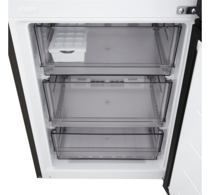 Холодильник LG GC-B509ETSM