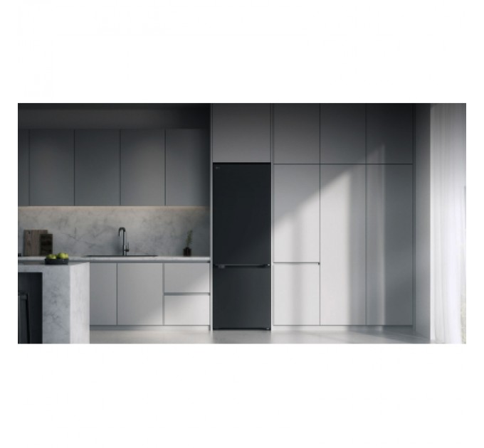 Холодильник LG GC-B509ETSM