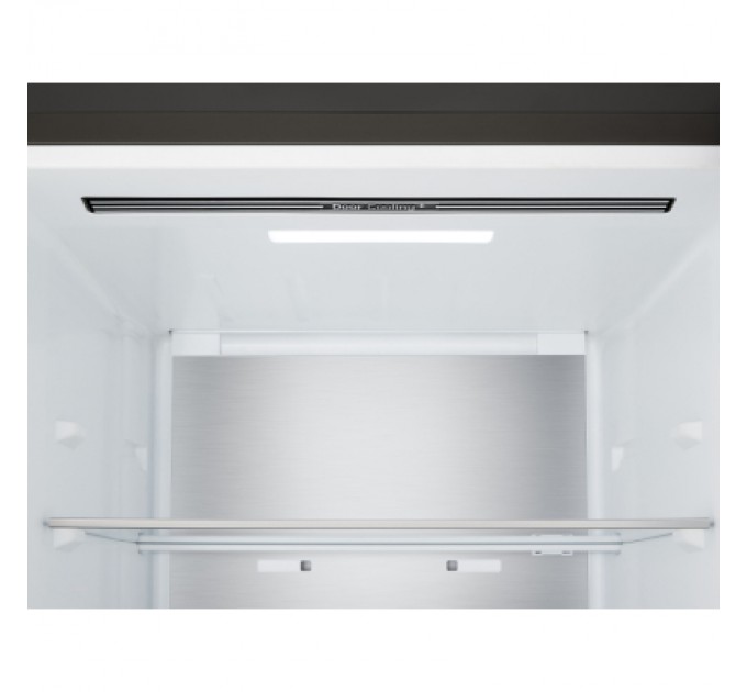 Холодильник LG GC-B509ETSM