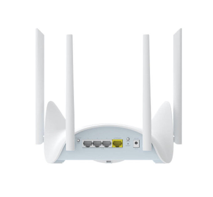 D-Link Маршрутизатор D-Link R36