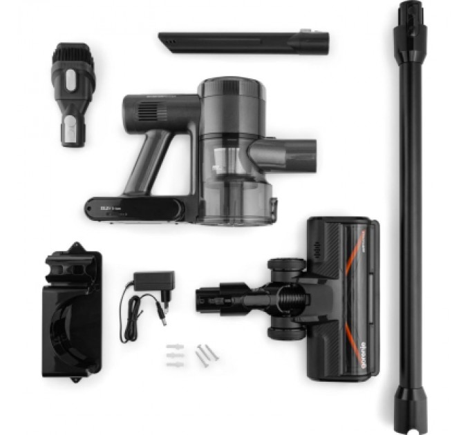 Пилосос Gorenje SVC222480AA