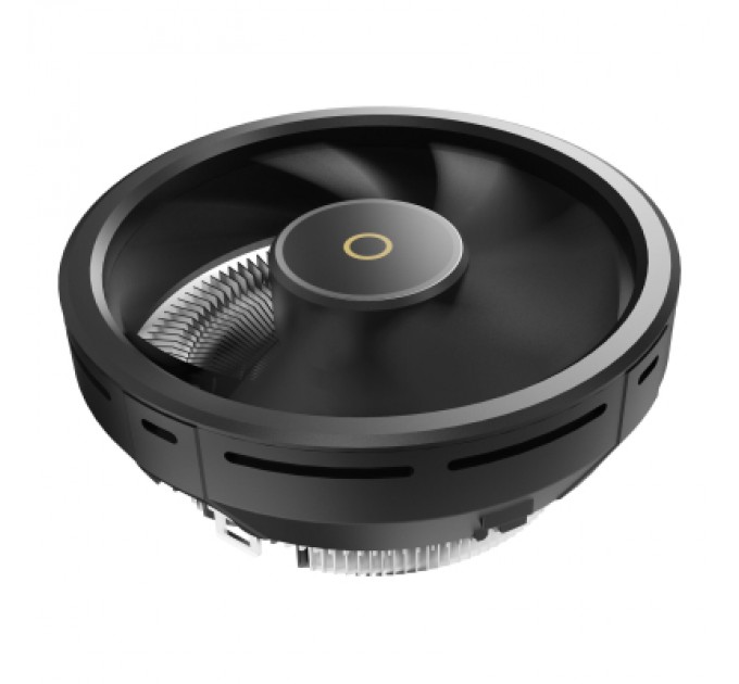 Кулер до процесора OCYPUS BETA-A10-BK1NNWN00X-GL