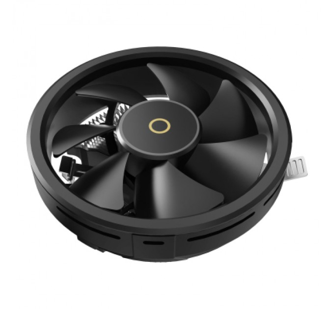 Кулер до процесора OCYPUS BETA-A10-BK1NNWN00X-GL