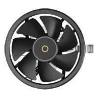 Кулер до процесора OCYPUS BETA-A10-BK1NNWN00X-GL