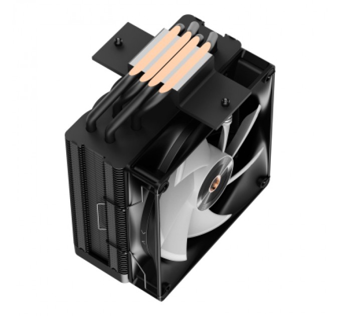 Кулер до процесора OCYPUS DELTA-A40-BK1NAWN00X-GL