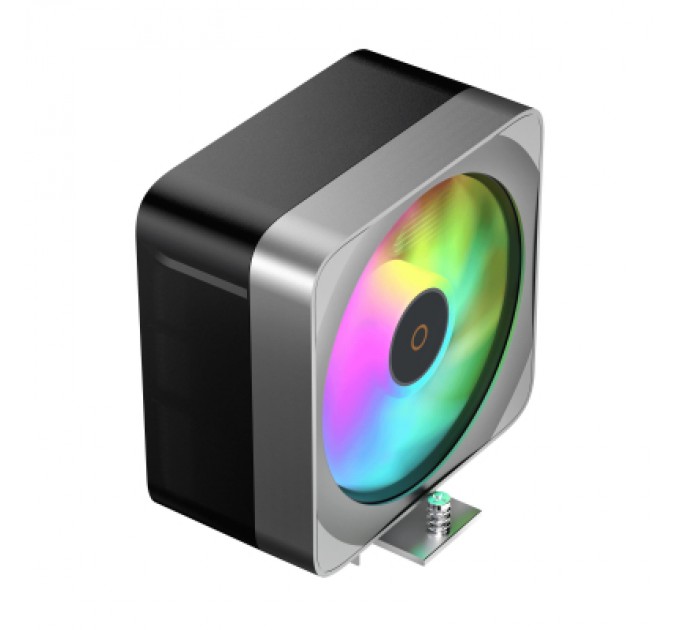 Кулер до процесора OCYPUS DELTA-A40-BK1NAWN00E-GL