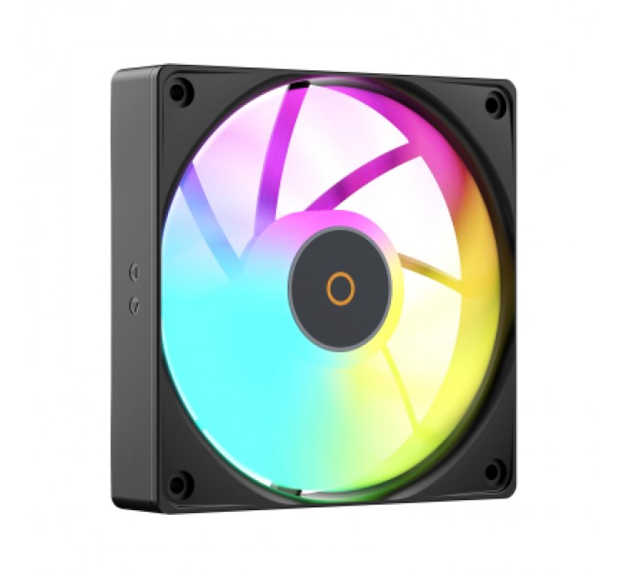 Кулер до процесора OCYPUS DELTA-A40-BK1NAWN00E-GL
