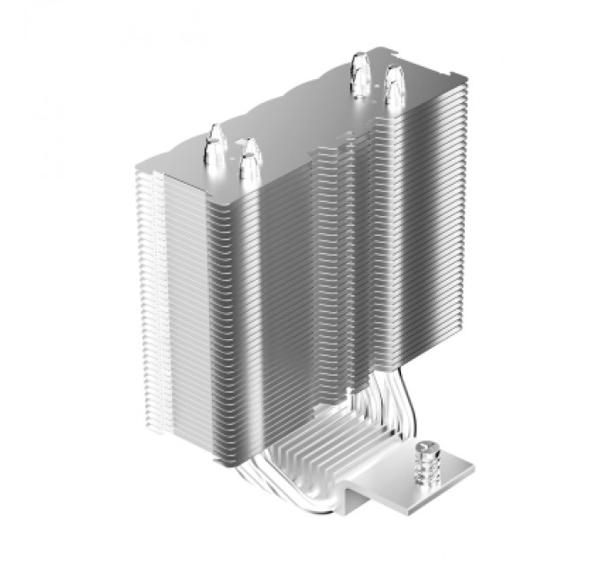 Кулер до процесора OCYPUS DELTA-A40-BK1NAWN00E-GL