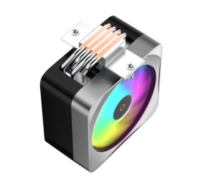 Кулер до процесора OCYPUS DELTA-A40-BK1NAWN00E-GL