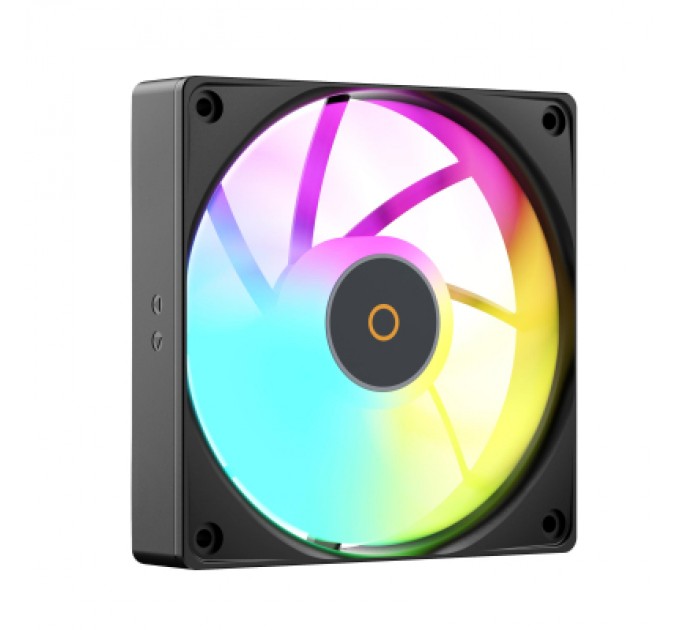 Кулер до процесора OCYPUS DELTA-A40-BK1NAWD00E-GL