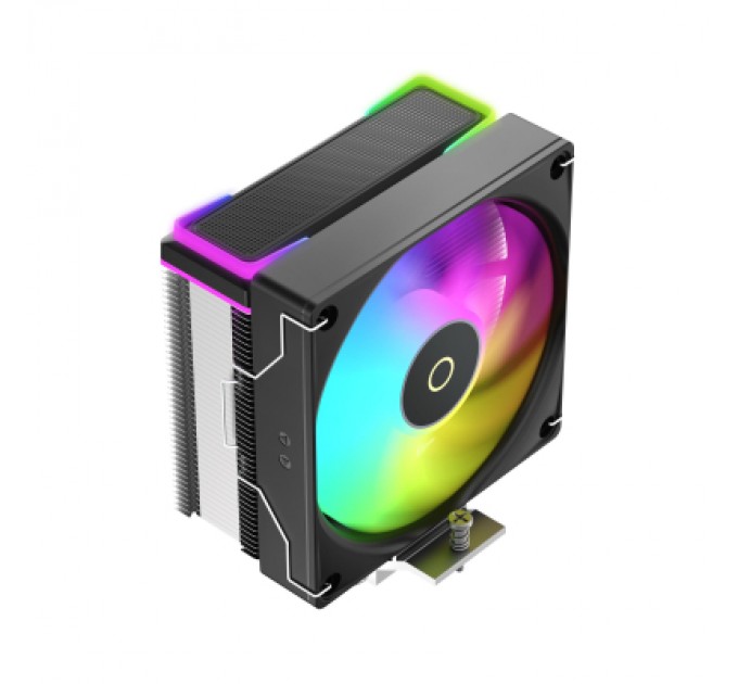 Кулер до процесора OCYPUS DELTA-A40-BK1AAWN00S-GL