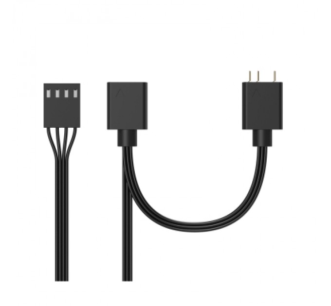 Кулер до процесора OCYPUS DELTA-A40-BK1AAWN00S-GL