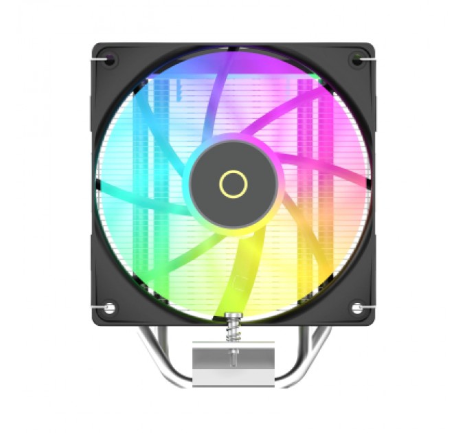 Кулер до процесора OCYPUS DELTA-A40-BK1AAWN00S-GL