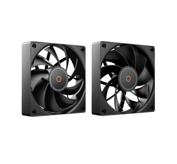 Кулер до процесора OCYPUS DELTA-A62-BK2NNWD00E-GL