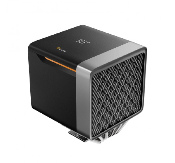 Кулер до процесора OCYPUS DELTA-A62-BK2NNWD00E-GL