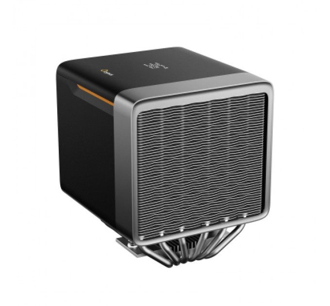 Кулер до процесора OCYPUS DELTA-A62-BK2NNWD00E-GL