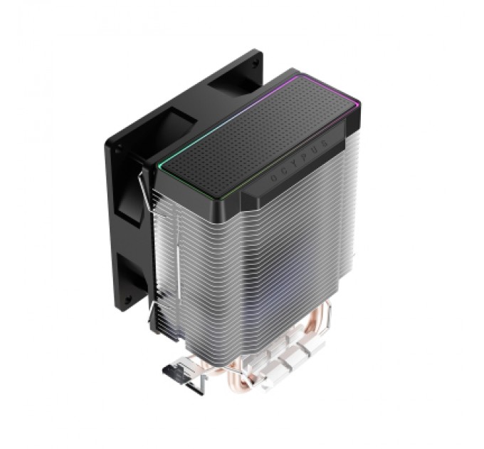 Кулер до процесора OCYPUS GAMMA-A20-BK1AAWN00F-GL