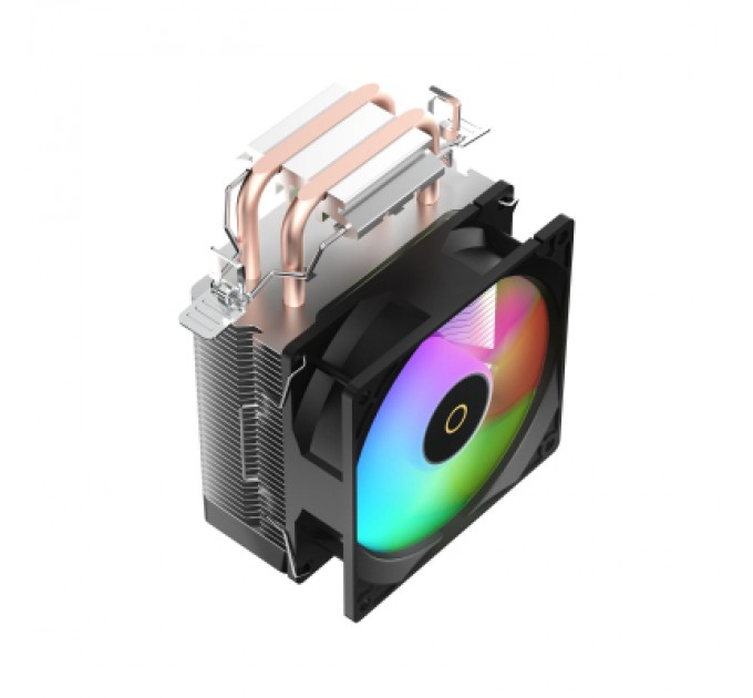 Кулер до процесора OCYPUS GAMMA-A20-BK1AAWN00F-GL