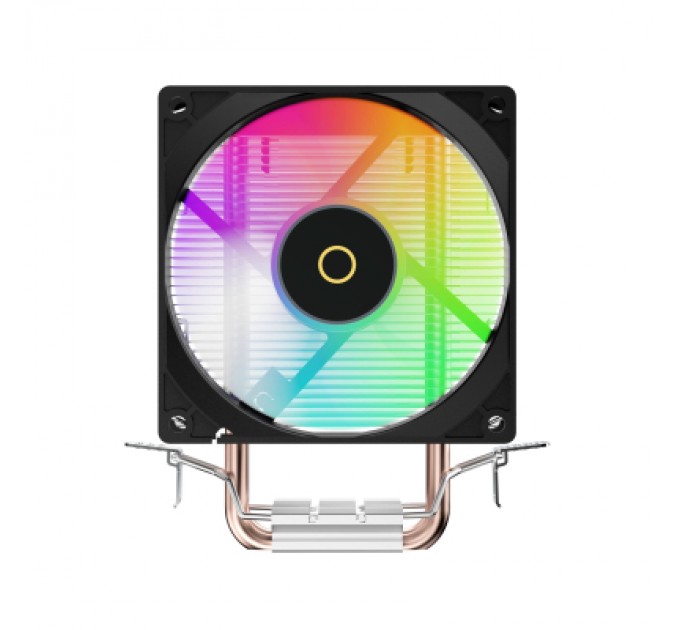 Кулер до процесора OCYPUS GAMMA-A20-BK1AAWN00F-GL
