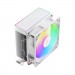 Кулер до процесора OCYPUS GAMMA-A20-WH1AAWN00F-GL