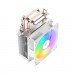 Кулер до процесора OCYPUS GAMMA-A20-WH1AAWN00F-GL