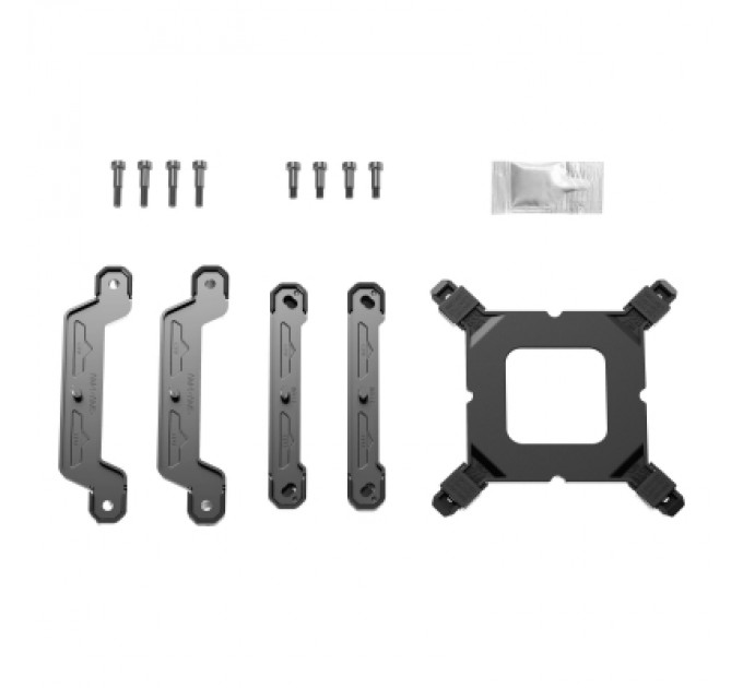 Кулер до процесора OCYPUS GAMMA-A40-BK1NNWN00X-GL