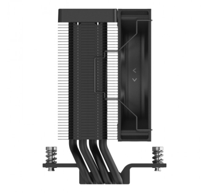 Кулер до процесора OCYPUS GAMMA-A40-BK1NNWN00X-GL