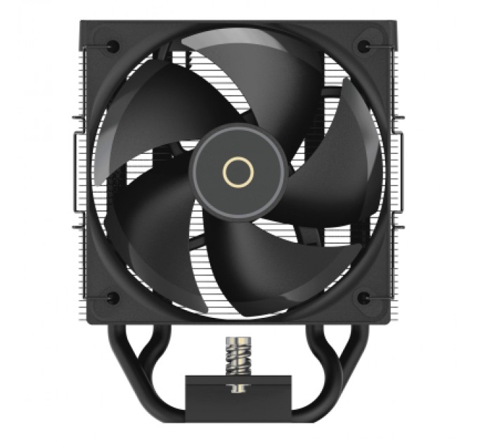 Кулер до процесора OCYPUS GAMMA-A40-BK1NNWN00X-GL