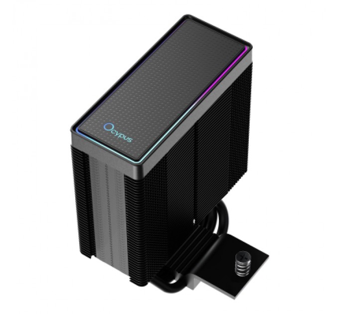 Кулер до процесора OCYPUS GAMMA-A40-BK1AAWN00X-GL