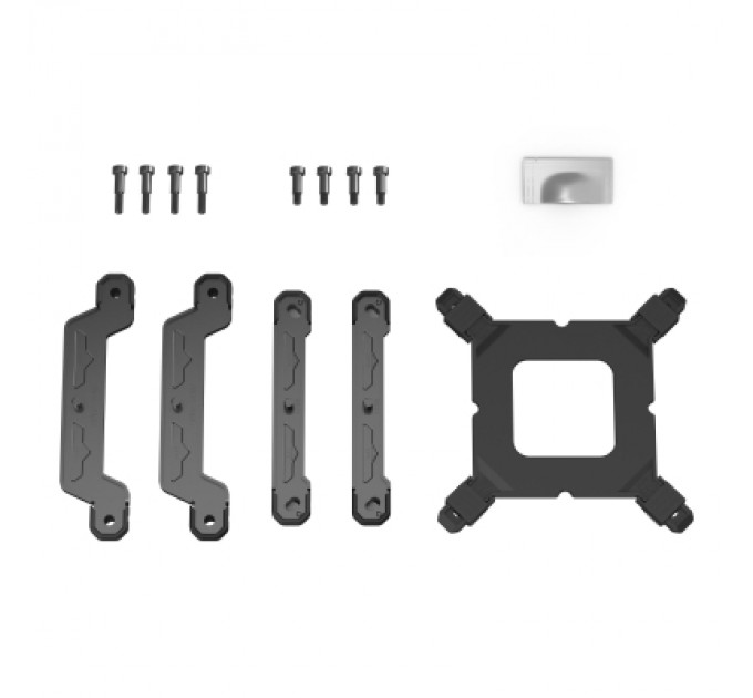 Кулер до процесора OCYPUS GAMMA-A40-BK1NAWD00X-GL