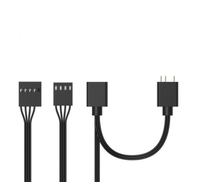 Кулер до процесора OCYPUS GAMMA-A40-BK1NAWD00X-GL