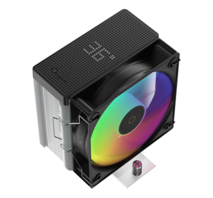 Кулер до процесора OCYPUS GAMMA-A40-BK1NAWD00X-GL