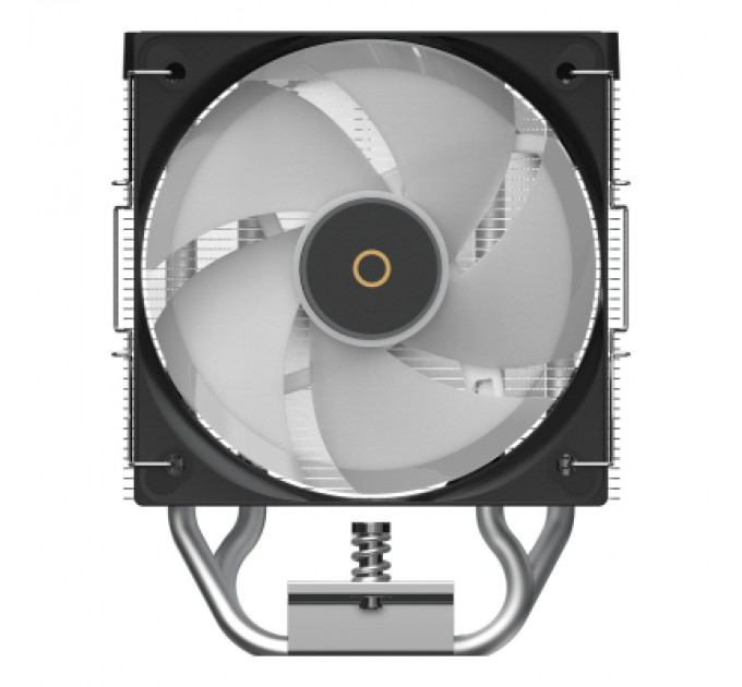 Кулер до процесора OCYPUS GAMMA-A40-BK1NAWD00X-GL