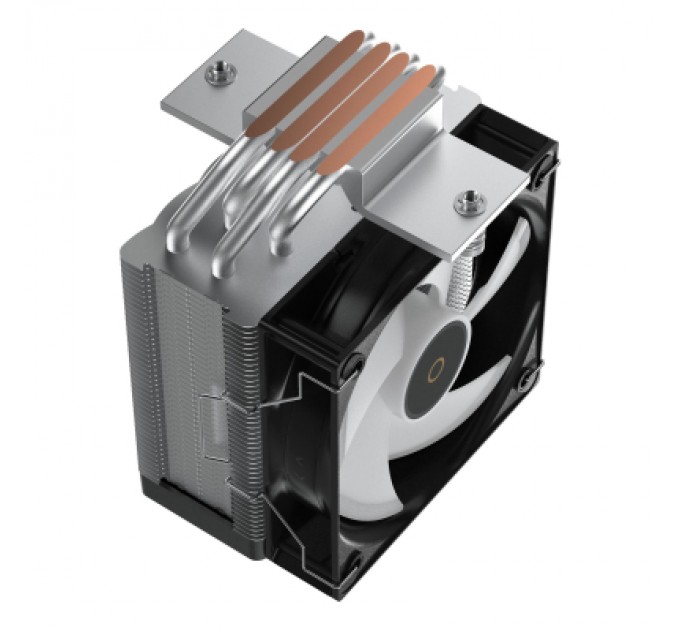 Кулер до процесора OCYPUS GAMMA-A40-BK1NAWD00X-GL