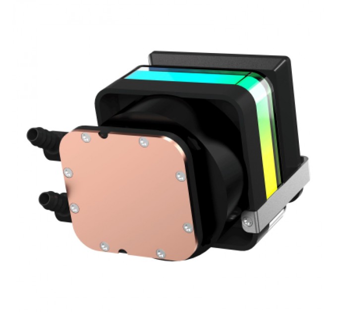 Система рідинного охолодження OCYPUS SIGMA-L24-BK2ANWL00P-GL