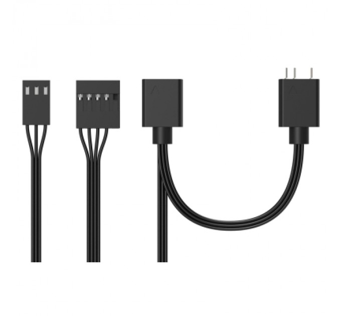 Система рідинного охолодження OCYPUS SIGMA-L24-BK2ANWL00P-GL