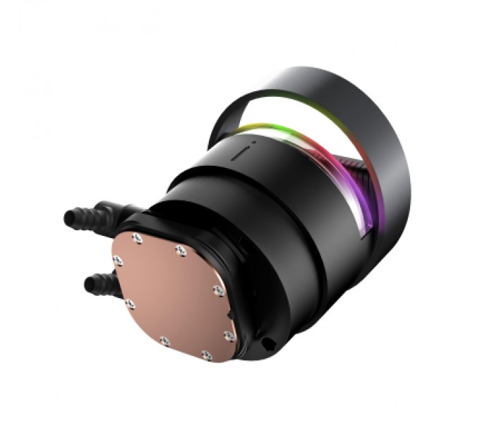 Система рідинного охолодження OCYPUS SIGMA-L36-BK3AAWWN00X-GL