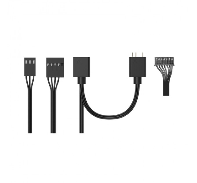 Система рідинного охолодження OCYPUS SIGMA-L36-BK3AAWWN00X-GL